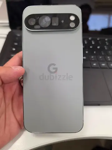 Google Pixel (Silver) - Good Condition, Unlocked