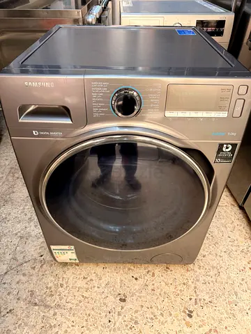 Samsung digital inverter 9kg Washing machine