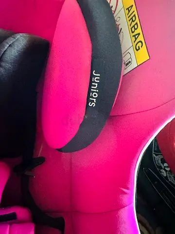 Car seats