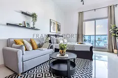 Bright Studio in Dubai Sports City | Ideal for Mid - Term Rental, Monthly & Weekly Stays | All Bills