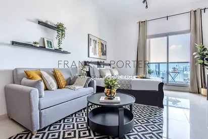 Bright Studio in Dubai Sports City | Ideal for Mid - Term Rental, Monthly & Weekly Stays | All Bills Inclusive