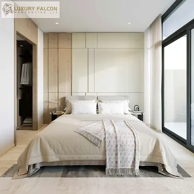 Hot Deal 1BR + Study | Below Market Price | Prime Location | Easy Payment