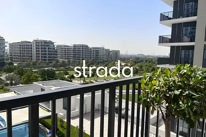 Two Bedroom | Vacant | Park View