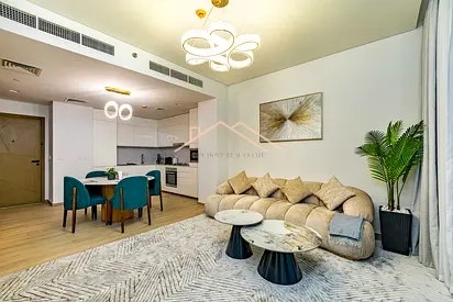 Lagoon View | High-Floor | Investor Deal