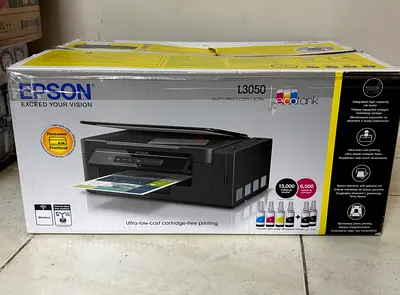 Epson EcoTank L3050 All-in-One Printer