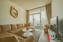 HIGH FLOOR | SKYLINE VIEW | FULLY FURNISHED