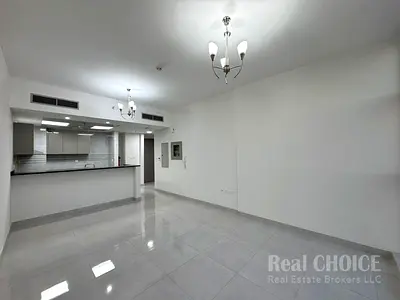 Modern 1-Bedroom | Central Amenities | Spacious