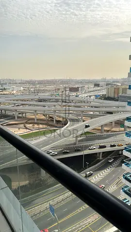 UNFURNISHED STUDIO APARTMENT FOR SALE IN ESCAN MARINA TOWER – DUBAI MARINA