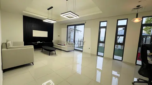 GENUINE LISTING | SINGLE ROW | R2M | 3BR MAID ROOM | VACANT