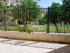 Large 2 Bedroom- 2 Parking - 2 Private Stores