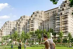 Parkside Living | Premium Lifestyle | Modern