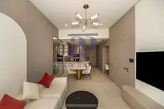 1BR + STUDY SMART HOME | FULLY FURNISHED | AVAILABLE JUNE 2026