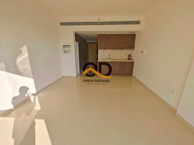 Amazing Studio Flat Gated community Jym pool parking Free