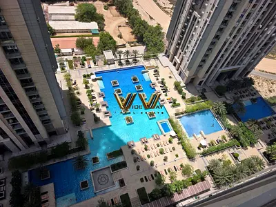 YOUR IDEAL FAMILY HOME |SPACIOUS & ELEGANT | COMMUNITY & MEYDAN VIEW