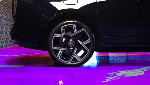 2024 ROLLS-ROYCE CULLINAN — миниатюра 12