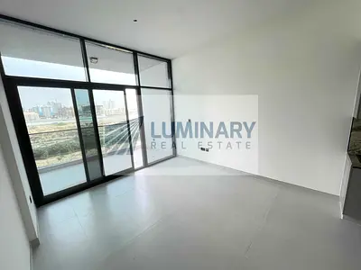 Luxurious Brand new- Ready to move- open view - all amenities