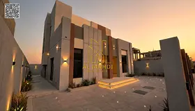 Direct from Owner 3 Master BR Villa for Sale in Al Helio Ajman | Water Electricity & Registration In