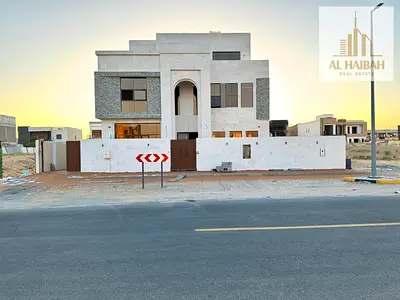 اغتنم الفرصة الآن لامتلاك فيلا متميزة بموقع استراتيجي وسعر تنافسي جداً في منطقة الحوشي بإمارة الشارقة.