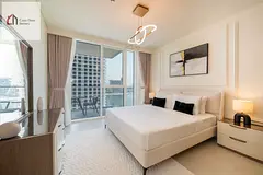 Beachfront | Sea &amp; Atlantis View | Luxury Unit