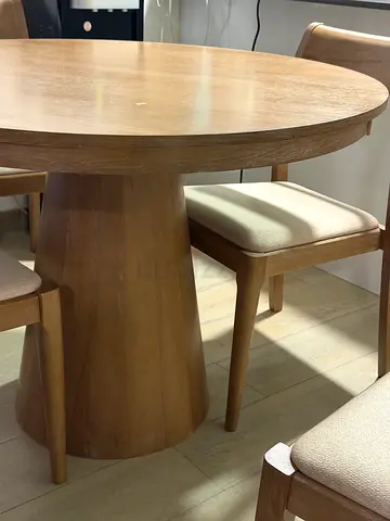 Dining set