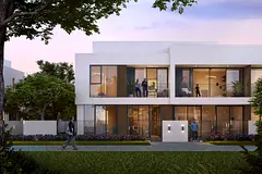 Close to OP | 3Bedrooms townhouse | Emaar
