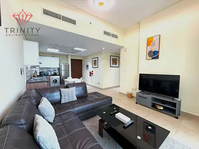 Move Now-July Deal ( All Bills Incl ) Renovated | Fully Furnished | Stunning Pool View
