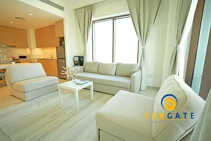 Vacant in Jun | High Floor | Fully Furnished Unit