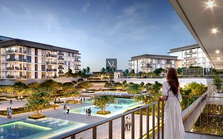 COMMUNITY EXPERT |GENUINE RESALE|Q2 2028 HANDOVER | RESALE