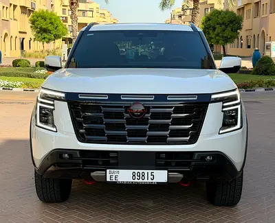 2026 special edition under warranty and with free service