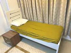 Bedspace for Rent in Al Nahda (Sharjah)