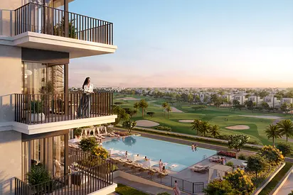10% on Booking | Golf Community | High RO I