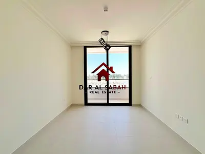 Brand new 1BHK with one month free❗️Master bedroom ❗️Balcony ❗️Ready to move