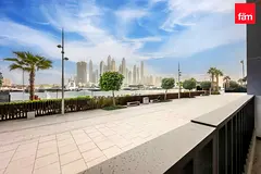 2Level unit | Private Beach Access | Sea View