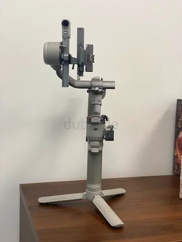 Dji rs4 mini gimbal