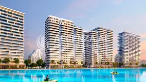 Waterfront Living | Studio | Handover June 2026