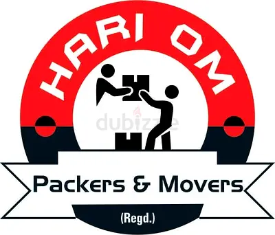 HARI OM __ PACKERS AND MOVERS FURNITURE REASSEMBLY WARPING SAFE DELIVERY