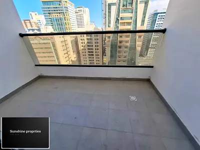 Brand New 2Bhk With Balcony Wardrobes 12 Payments