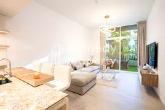 Tenanted | Direct Pool Access | Large Terrace