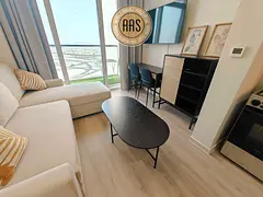 Fully Furnished luxury 1-BHK With All Facilities