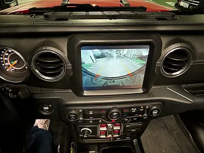 2019 JEEP WRANGLER thumbnail 15