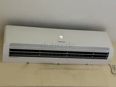 3 ton Hisense Split Ac 1 year use