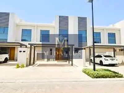 Luxury Family Villa in Al Zahia | Prime Gated Community | Spacious Modern Living