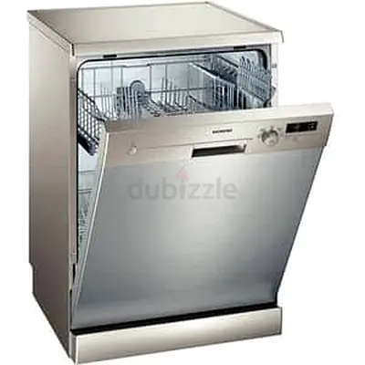 Dishwasher install