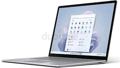 Microsoft Surface Laptop 5 - Core i5 - 8/256GB