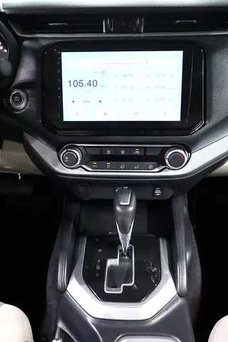 Nissan Xterra SE, миниатюра 13