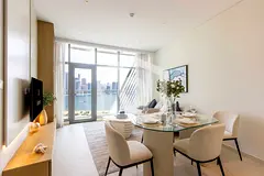 1BR Sea & Skyline Views in Seven Palm