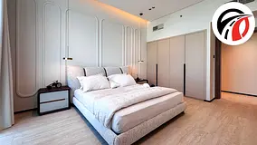 SPACIOUS 2BHK APARTMENT FOR SALE IN JVC DUBAI - READY TO MOVE IN