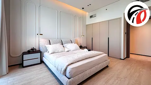 SPACIOUS 2BHK APARTMENT FOR SALE IN JVC DUBAI - READY TO MOVE IN