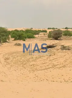 For Sale: Residential Land – Al Hoshi | Sharjah