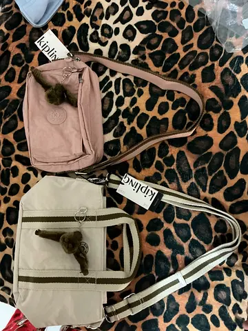 Original kipling bags for sale